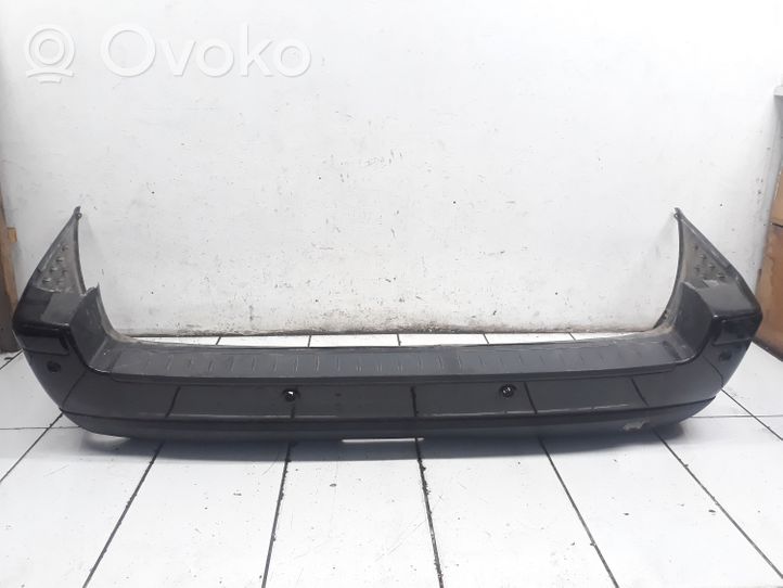 Volvo V70 Puskuri 08693361