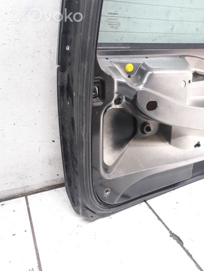 Volvo V70 Puerta del maletero/compartimento de carga 