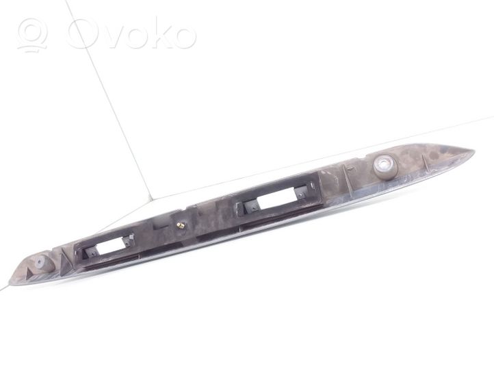 Ford Galaxy Takaluukun rekisterikilven valon palkki 7M5827574B