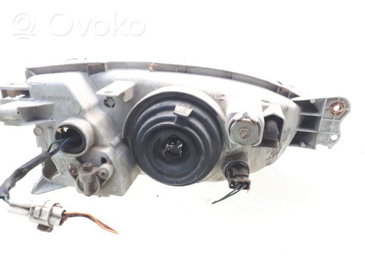 Mitsubishi Colt Phare frontale 10087148