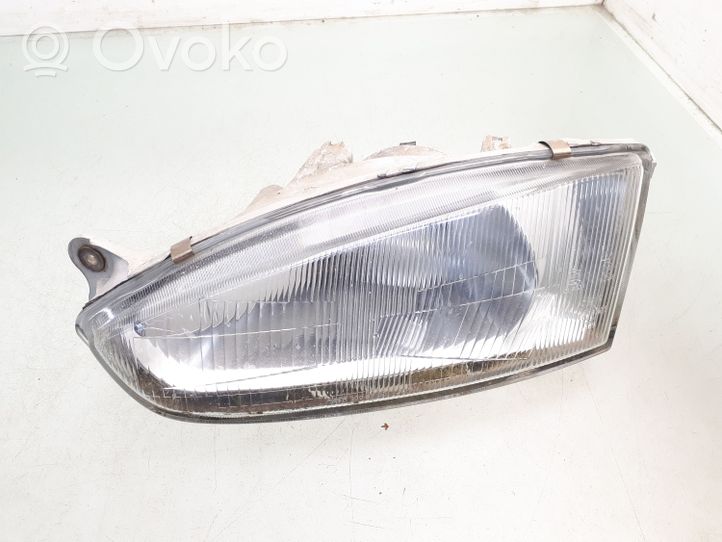 Mitsubishi Colt Phare frontale 10087148