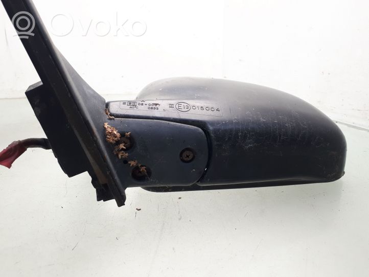 Mitsubishi Colt Front door electric wing mirror MR19180032L