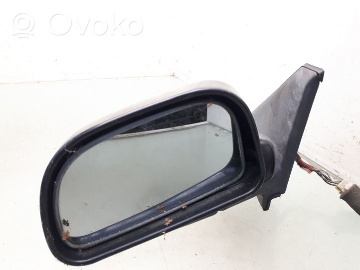 Mitsubishi Colt Front door electric wing mirror MR19180032L