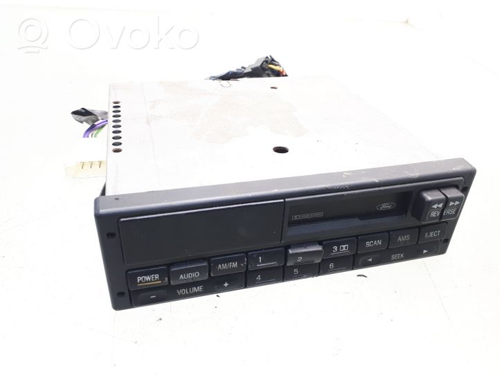 Mitsubishi Colt Panel / Radioodtwarzacz CD/DVD/GPS F3DF19B132CB