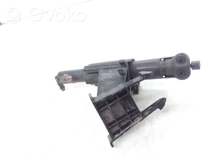 Ford Focus Headlight washer spray nozzle BM5113L014AC