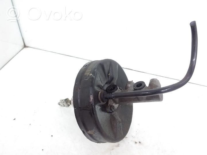 Opel Tigra A Brake booster 03492830