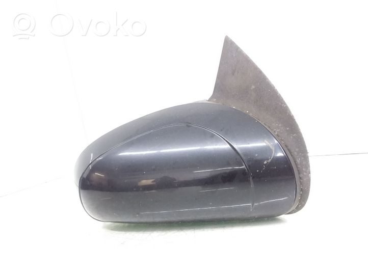 Opel Tigra A Front door electric wing mirror 008062349