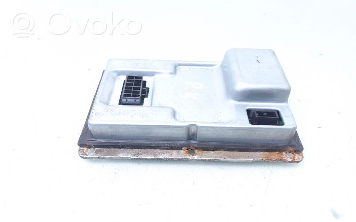 Volkswagen Phaeton Headlight ballast module Xenon 3D0909157