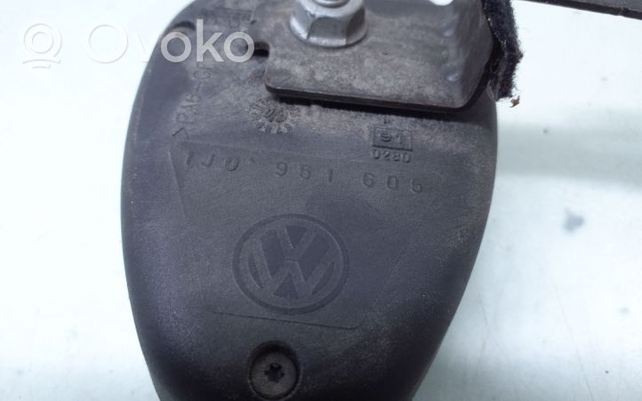 Volkswagen Phaeton Alarm system siren 1J0951605