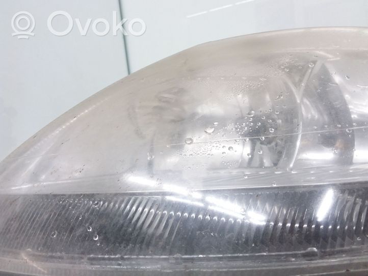 Citroen C3 Phare frontale 41210748S