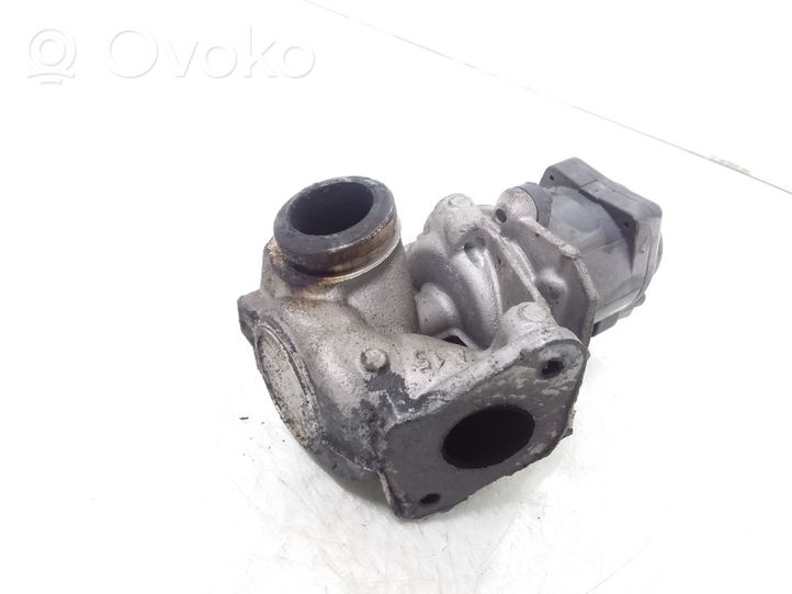 Citroen C3 Zawór EGR 9649358780