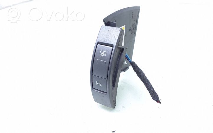 Volkswagen Phaeton Interruptor del sensor de aparcamiento (PDC) 3D1959672F