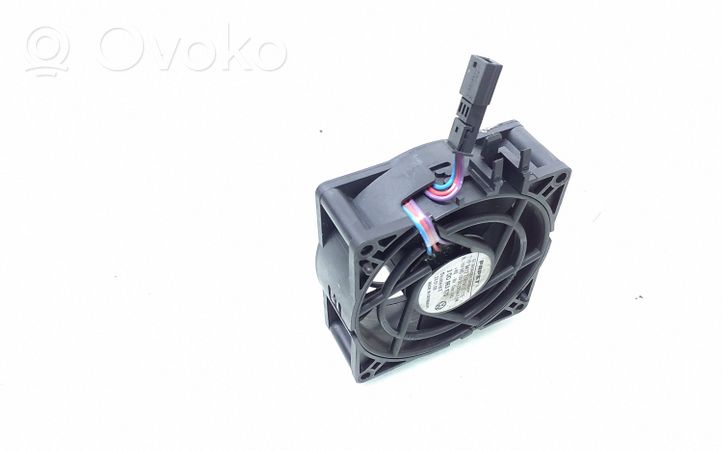 Volkswagen Phaeton Ventola/ventilatore sedile 3D0963575