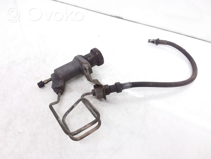 BMW 3 E46 Cylindre récepteur d'embrayage FTE6740