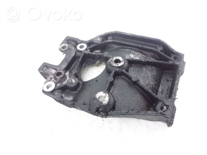 Ford Focus C-MAX Uchwyt / Mocowanie sprężarki klimatyzacji 9646719580