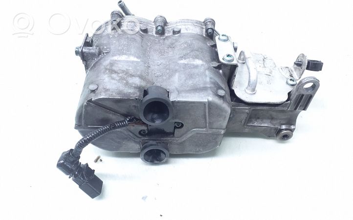 Volkswagen Phaeton Filtro de combustible 3D0127401A