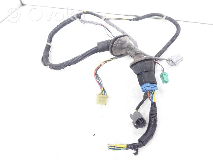 Honda CR-V Rear door wiring loom 32753S9AG000