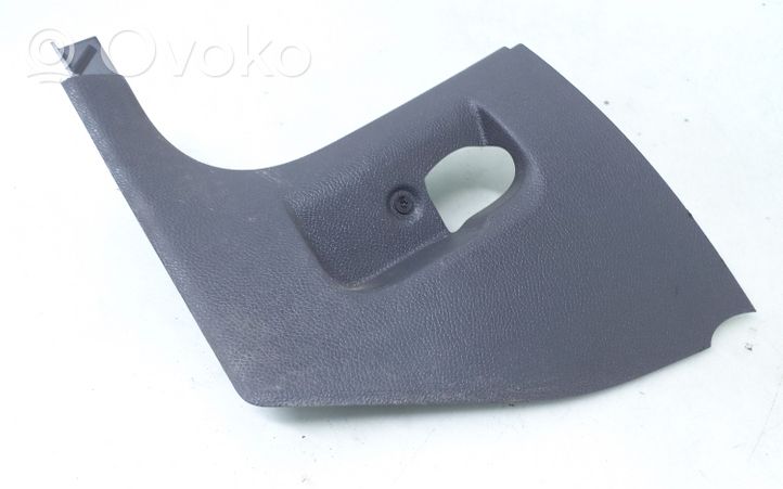 Volkswagen Golf V Rivestimento vano piedi laterale 1K1863483A