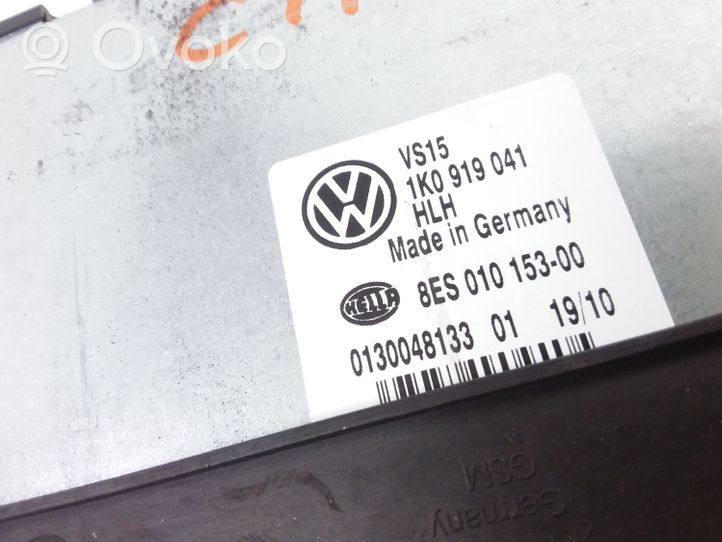 Volkswagen Golf VI Moduł / Sterownik zarządzania energią MPM 1K0919041