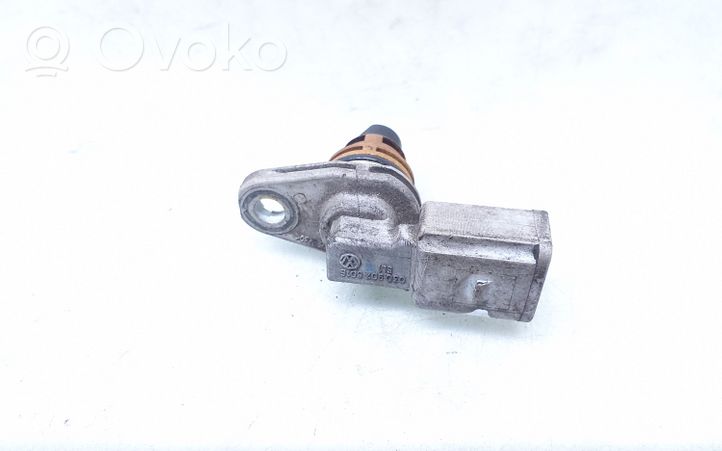 Volkswagen Golf V Sensore di posizione albero a camme 030907601E