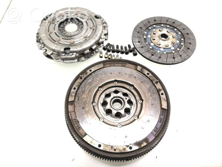 SsangYong Rodius Clutch set kit A6650302205