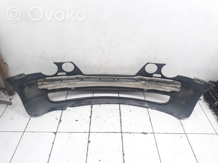 BMW 3 E46 Parachoques delantero 8252780