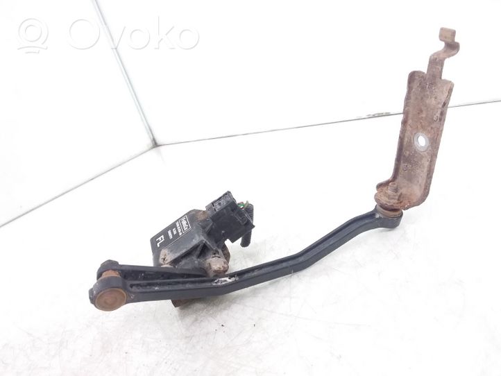 Ford Mondeo MK IV Sensor de nivel del faro delantero/principal 7G9N3C492AA