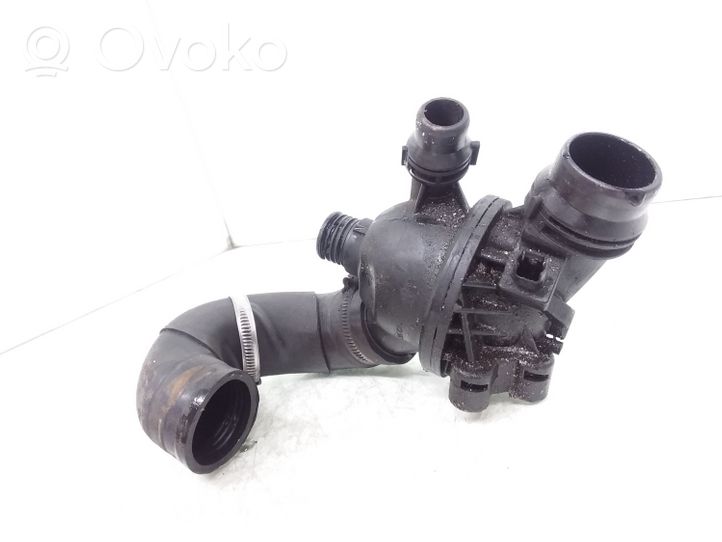 BMW 1 E81 E87 Termostat / Obudowa termostatu 7552403