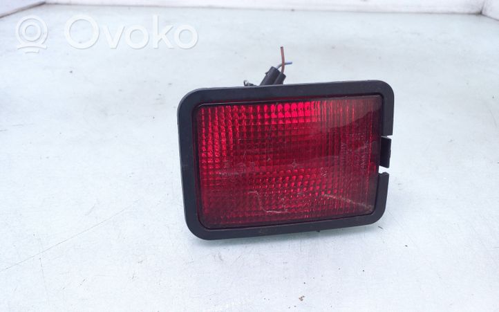 Volkswagen Transporter - Caravelle T4 Rear bumper light 