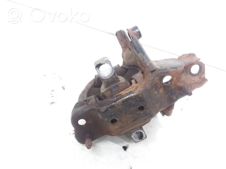 Volkswagen Polo IV 9N3 Supporto della scatola del cambio 