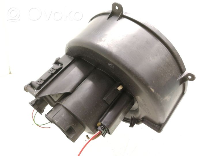 Opel Astra G Ventola riscaldamento/ventilatore abitacolo 04322