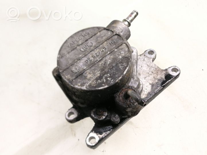 Opel Astra G Pompe à vide 24406132