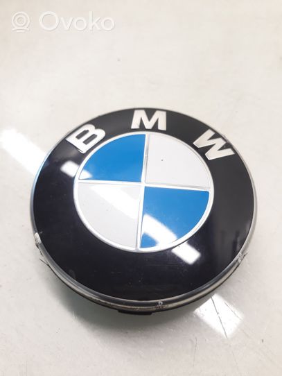 BMW 5 F10 F11 Tapacubos original de rueda 6783536