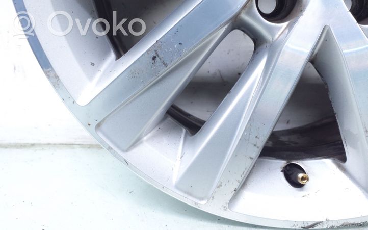 Volkswagen Polo V 6R Felgi aluminiowe R15 6R0601025BD