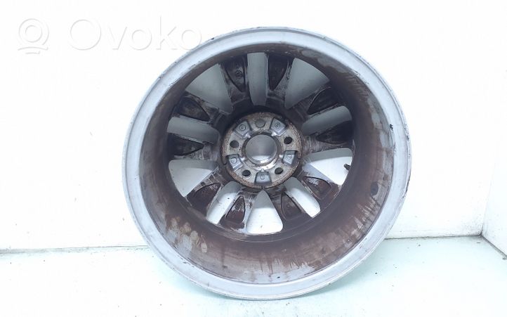 Volkswagen Polo V 6R R15 alloy rim 6R0601025BD