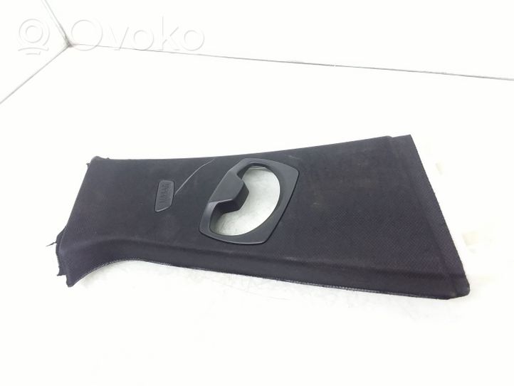 BMW 3 F30 F35 F31 Rivestimento montante (B) (superiore) 7220998