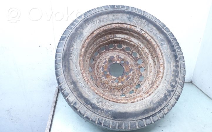 Mercedes-Benz Sprinter W901 W902 W903 W904 Ruota di scorta R15 9014000202