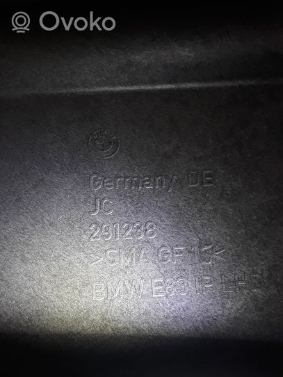 BMW X3 E83 Panelė 291238