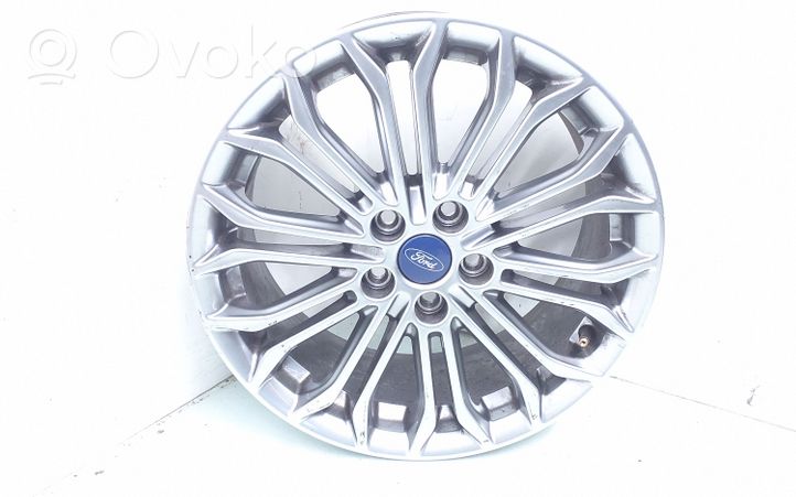 Ford Focus R17 alloy rim JX7C1007E1A