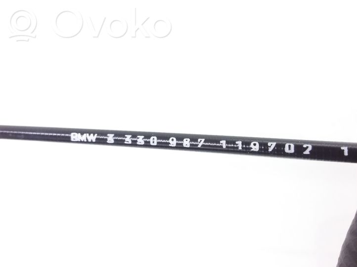 9871197 BMW X3 E83 Rear door cable line, 5.00 € | RRR 