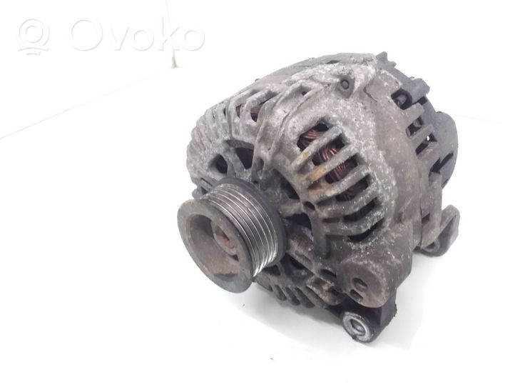 BMW X3 E83 Generatore/alternatore 