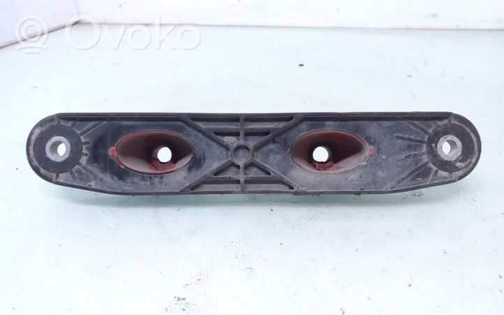 Volkswagen Golf V Staffa/supporto di montaggio della marmitta 1K0253144BD