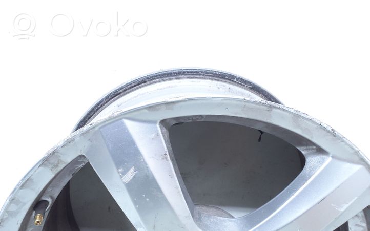 Mercedes-Benz CLS C218 X218 Felgi aluminiowe R18 A2184010102