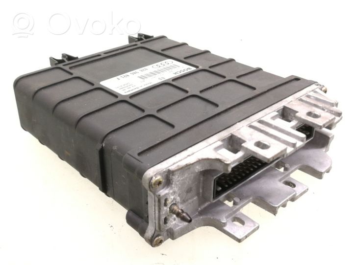 Audi A4 S4 B5 8D Engine control unit/module 028906021F