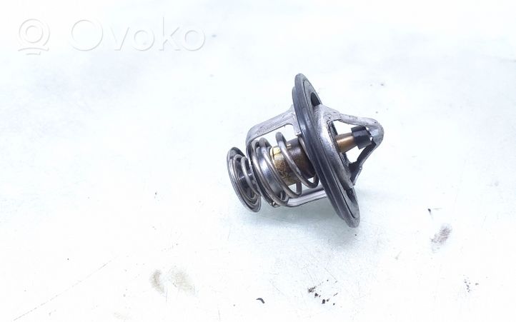 Honda Civic Thermostat/thermostat housing 