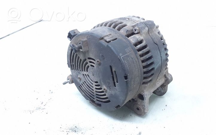 Ford Galaxy Alternator 0123505011