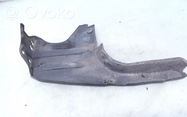 Honda Civic Rear arch fender liner splash guards 74551SMGE