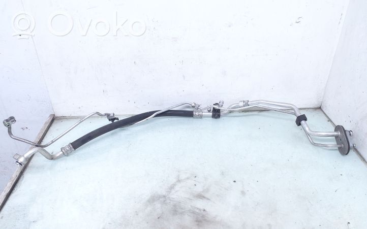 Honda Civic Ilmastointilaitteen putki (A/C) 7ES628