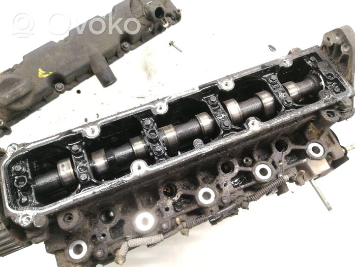 Citroen Jumper Testata motore 9634963010