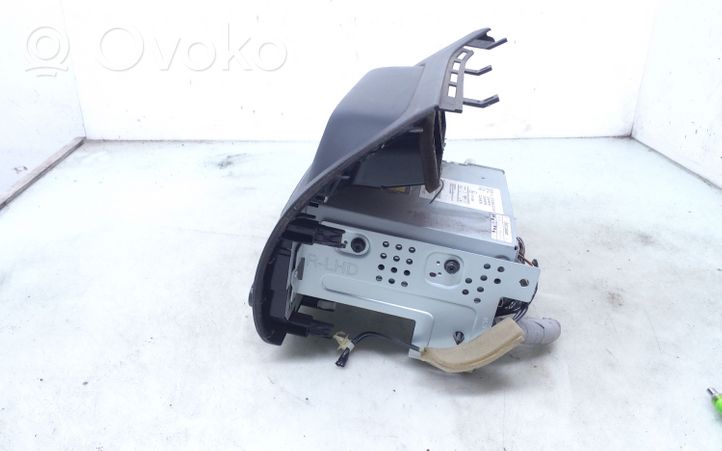 Honda Civic Panel / Radioodtwarzacz CD/DVD/GPS 39100SMGG016M1